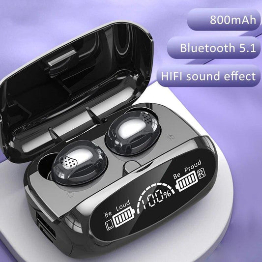 M32 TWS Wireless Headphones Stereo Sport Touch
