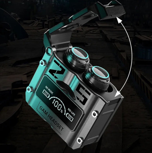 M25 Earbuds TWS – Premium Wireless Earbuds