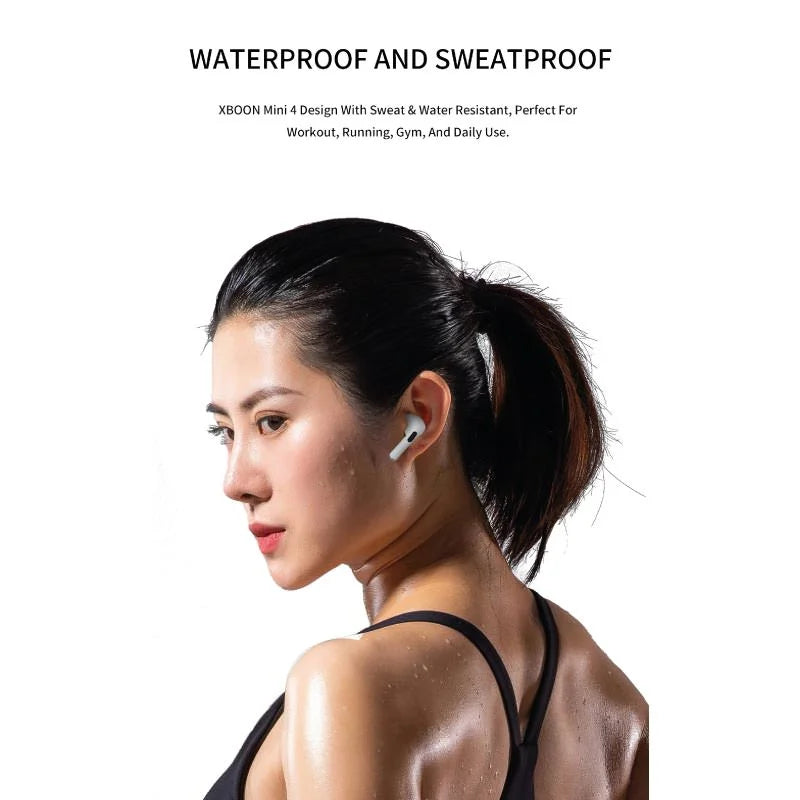 Air Pro 5 Earpods π§