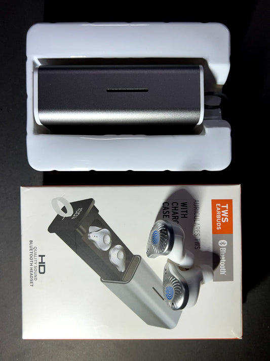 Auriculares TWS Earbuds