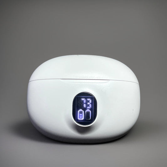 TWS Wireless Earbuds with LED Display 🎧