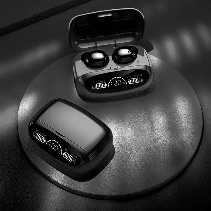 M32 TWS Wireless Headphones Stereo Sport Touch