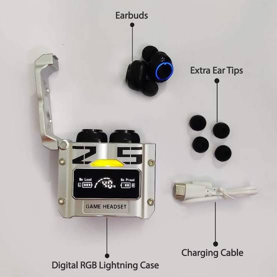 M25 Earbuds TWS – Premium Wireless Earbuds
