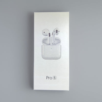 Air Pro 5 Earpods 🎧
