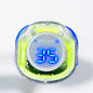 Air 39 Wireless Earbuds Transparent Bluetooth 5.3