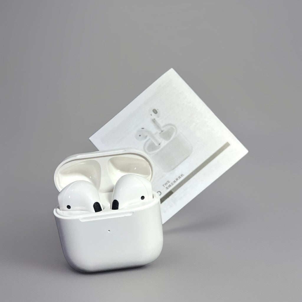 Air Pro 5 Earpods 🎧