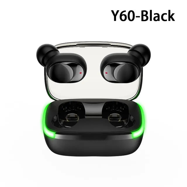 Y60 Air Buds TWS Wireless Earbuds
