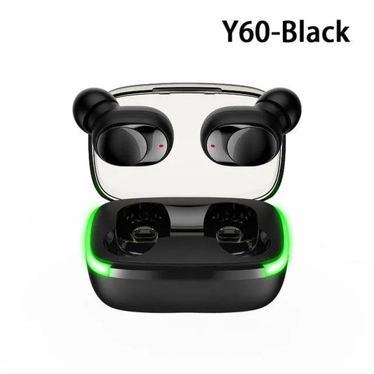 Y60 Air Buds TWS Wireless Earbuds