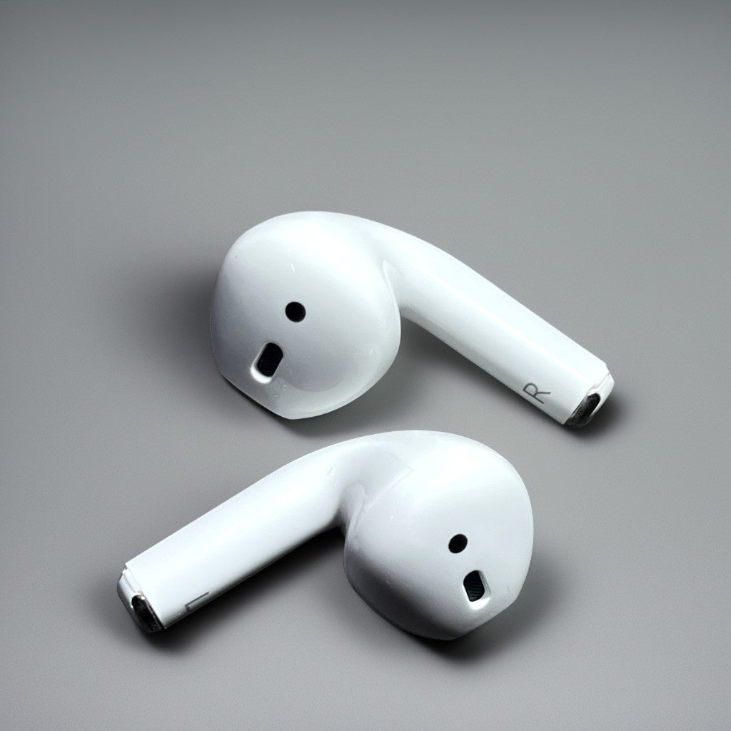 Air Pro 5 Earpods 🎧