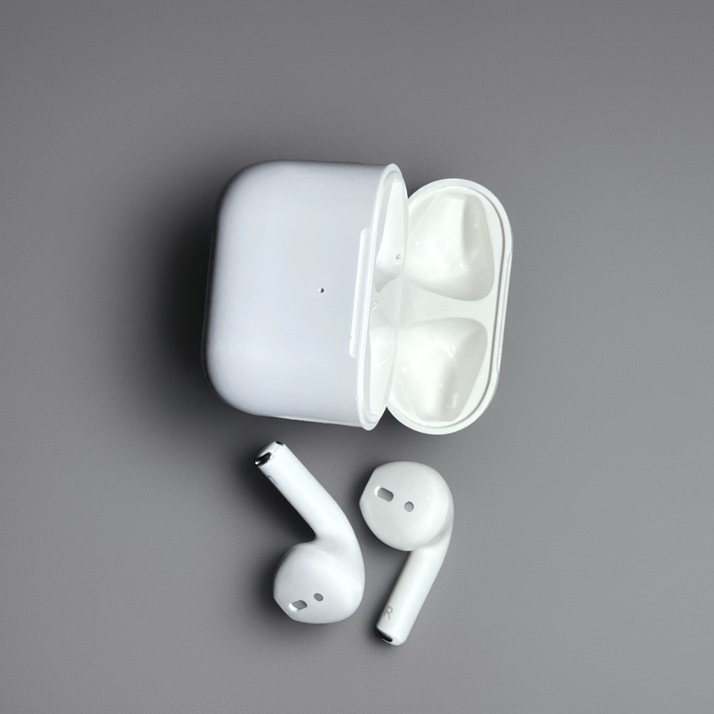 Air Pro 5 Earpods 🎧