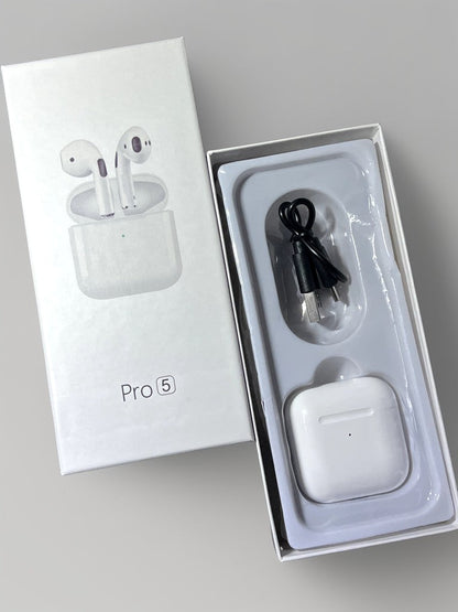 Air Pro 5 Earpods 🎧