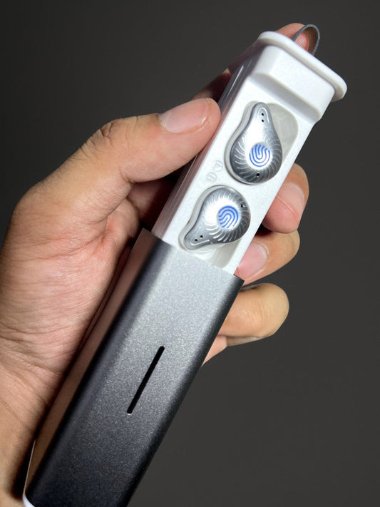 Auriculares TWS Earbuds