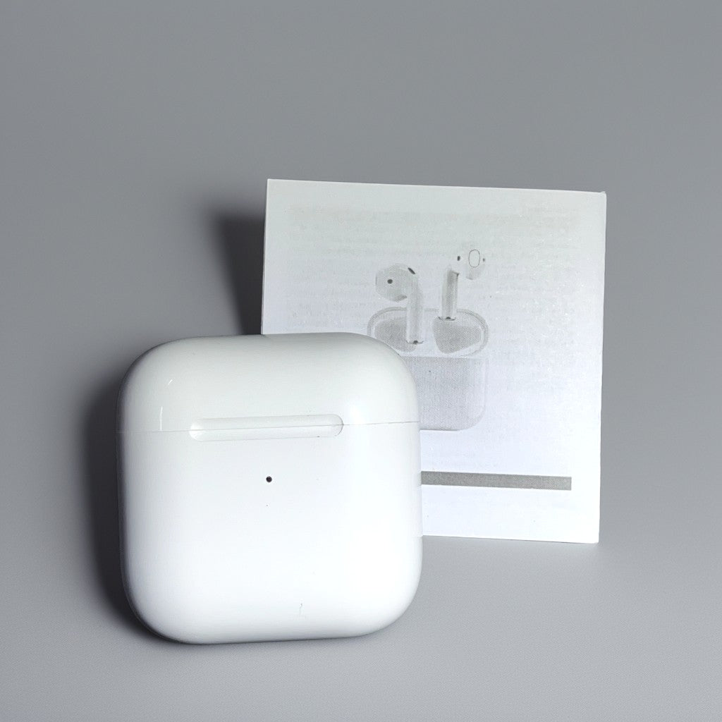 Air Pro 5 Earpods 🎧