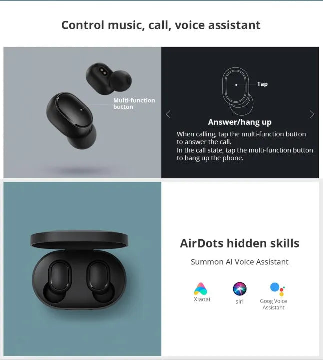 Redmi Airdot