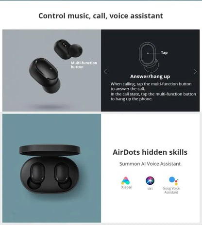 Redmi Airdot
