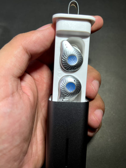 Auriculares TWS Earbuds