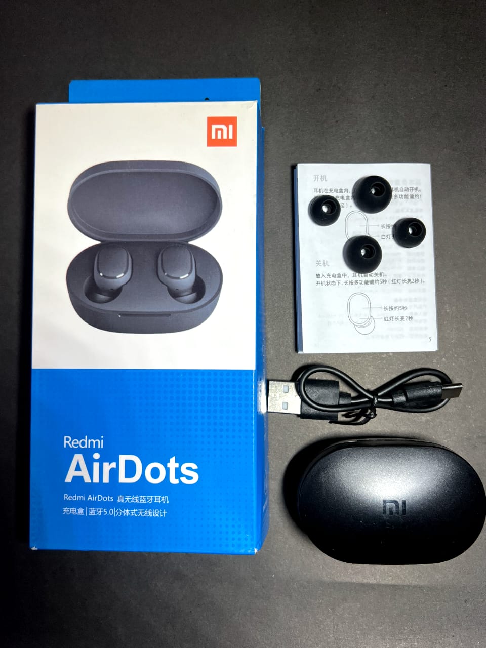 Redmi Airdot