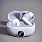 TWS Wireless Earbuds with LED Display 🎧